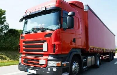 İzmir Fener Ambar Kargo