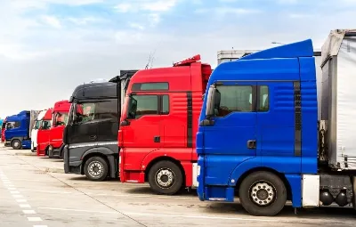 İzmir Fener Ambar Nakliyat