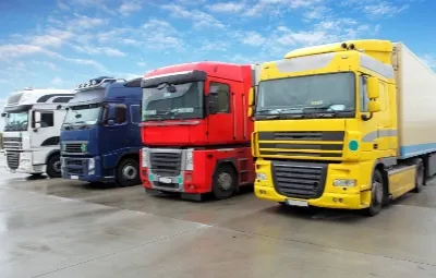 İzmir Fener Nakliye Ambarı