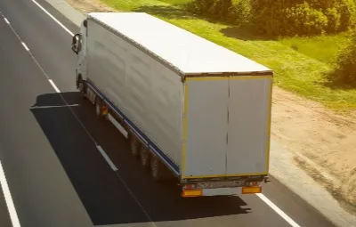 İzmir ile Fener Arası Parça Eşya Taşıma