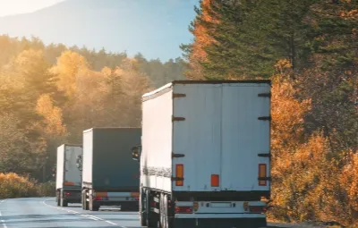 İzmir ile Fener Arası Klima Taşıma