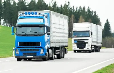 İzmir ile Fener Arası Eşya Taşıma